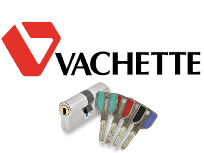 Logo Vachette