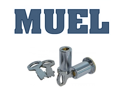 Logo Muel