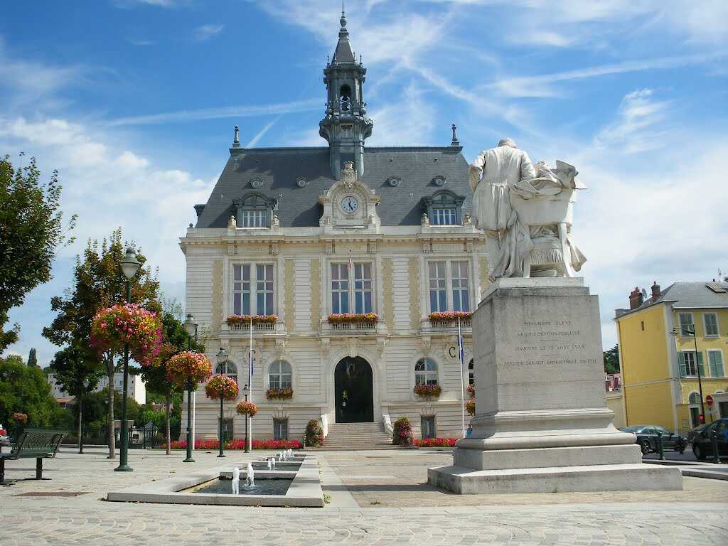 dépannage serrurerie aux alentours de l'Essonne 91